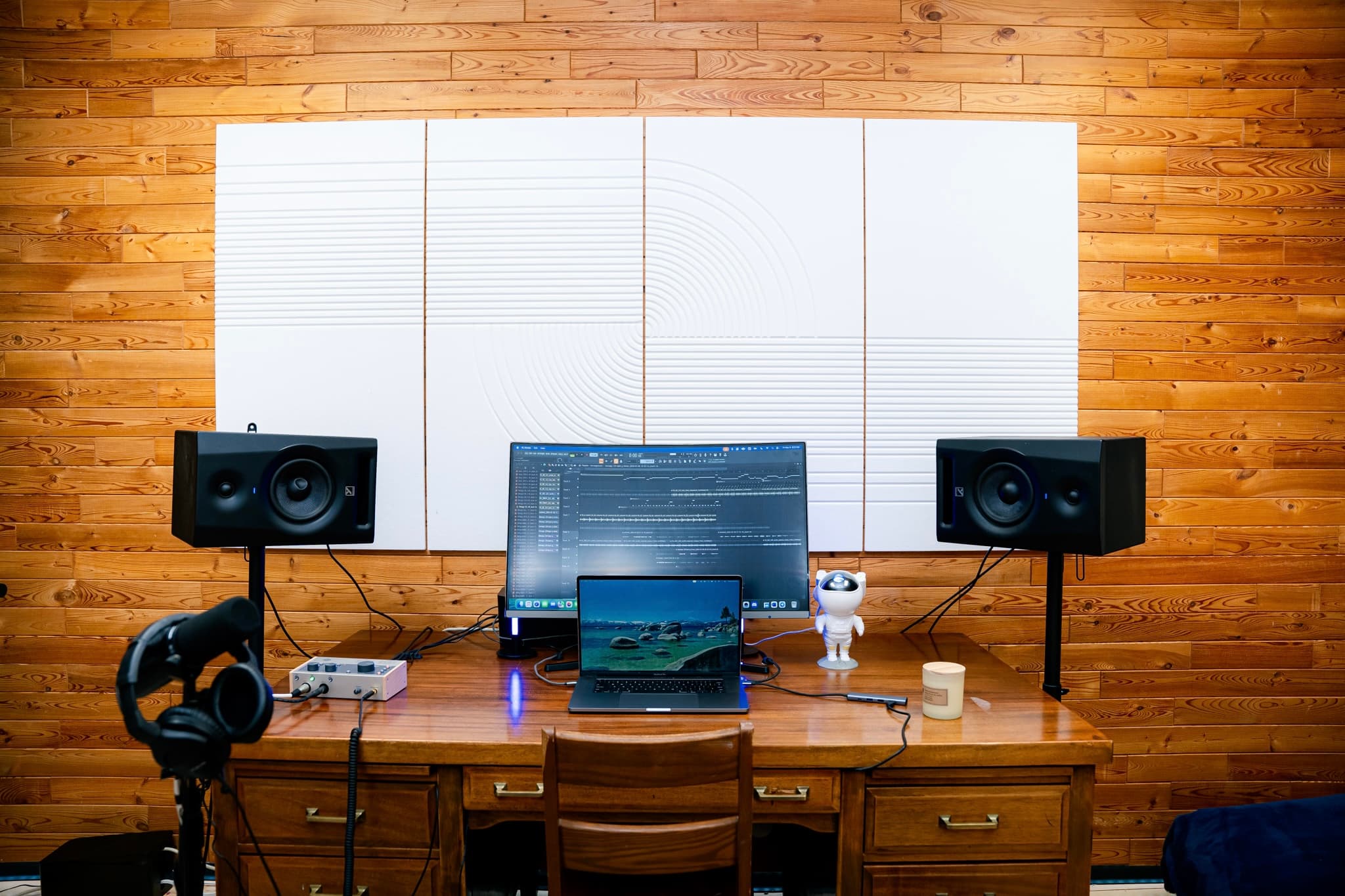 Studio Space